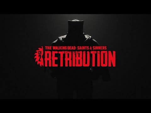 The Walking Dead: Saints & Sinners - Chapter 2: Retribution Meta Quest Gift - Video 1