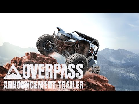 Overpass AR XBOX One CD Key - Video 1