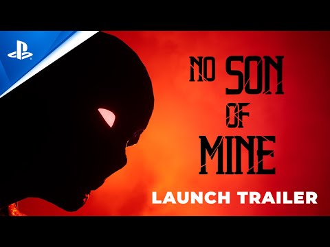 No Son of Mine US Nintendo Switch CD Key - Video 1