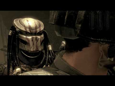 Aliens Vs. Predator Steam CD Key - Video 1