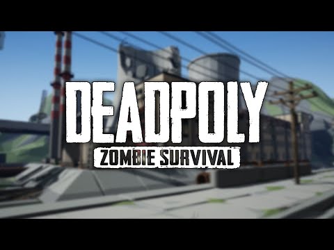 DeadPoly Steam CD Key - Video 1