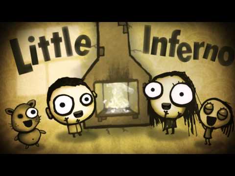 Little Inferno PC Steam CD Key - Video 1