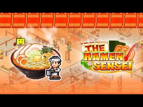 The Ramen Sensei XBOX One Account - Video 1