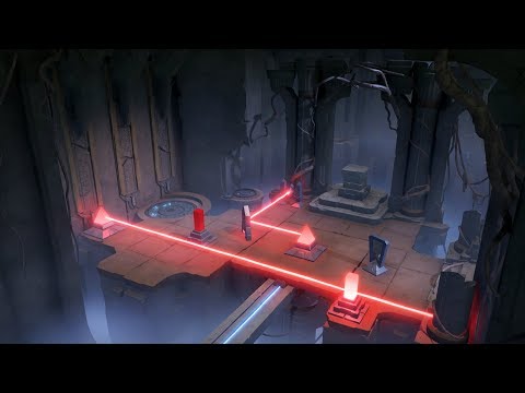Archaica: The Path of Light AR XBOX One / Xbox Series X|S CD Key - Video 1