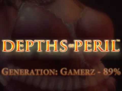 Depths of Peril Steam CD Key - Video 1