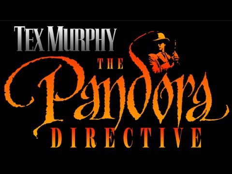 Tex Murphy: The Pandora Directive Steam CD Key - Video 1