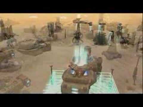 Warhammer 40,000: Dawn of War - Dark Crusade PC Steam CD Key - Video 1