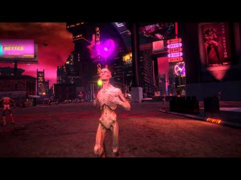 Saints Row: Gat out of Hell PC GOG CD Key - Video 1