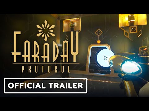 Faraday Protocol EU XBOX One CD Key - Video 1