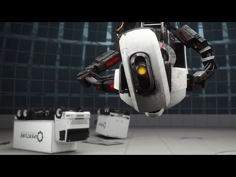 Bridge Constructor Portal AR XBOX One / Xbox Series X|S CD Key - Video 1
