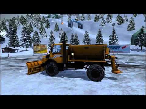 Ski Region Simulator Gold Edition PC Steam CD Key - Video 1