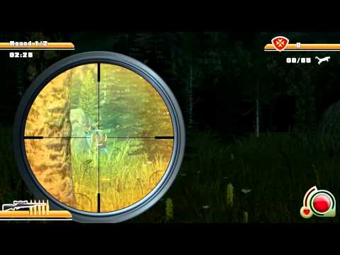 Deer Hunt Legends Steam CD Key - Video 1