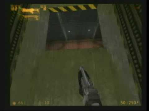 Half-Life 1 Anthology Steam Gift - Video 1