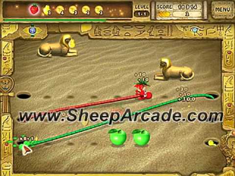 Yumsters 2: Around the World Steam CD Key - Video 1