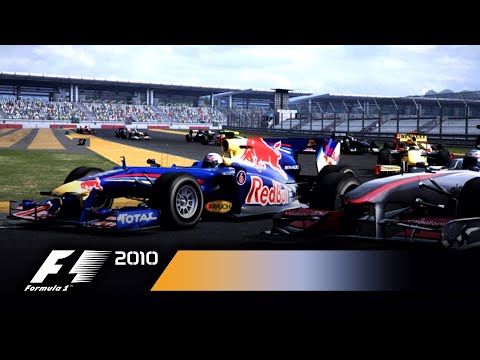 F1 2010 Steam Gift - Video 1