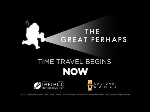 The Great Perhaps EU XBOX CD Key - Video 1