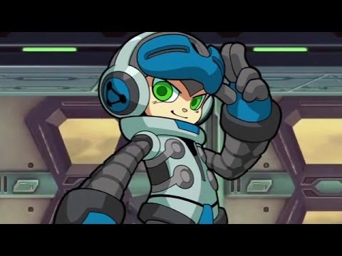 Mighty No. 9 XBOX One CD Key - Video 1