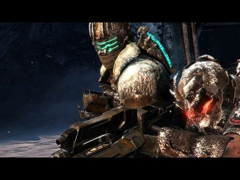 Dead Space 3 - Witness the Truth Pack DLC EA App CD Key - Video 1