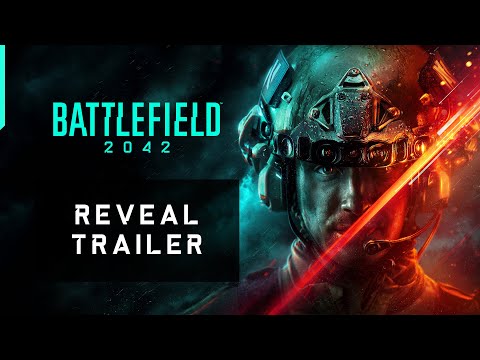Battlefield 2042 - Elite Edition Upgrade DLC EU XBOX One / Xbox Series X|S CD Key - Video 1