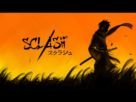 Sclash Playstation 5 Account - Video 1