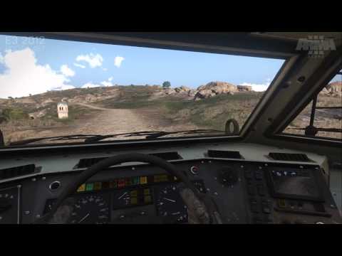 ARMA 3 Digital Deluxe Edition PC Steam CD Key - Video 1