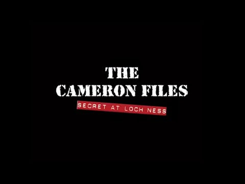 The Cameron Files: The Secret at Loch Ness Steam CD Key - Video 1