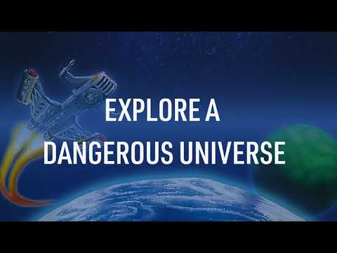 Planet's Edge: The Point of no Return PC GOG CD Key - Video 1