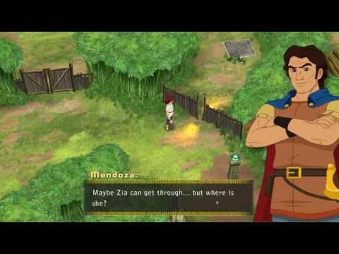 The Mysterious Cities of Gold Steam CD Key - Video 1