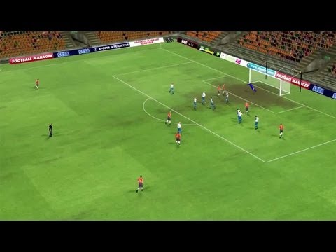 Football Manager 2013 PC Steam CD Key - Video 1