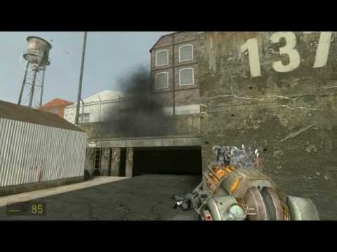 Half-Life Complete Steam Gift - Video 1