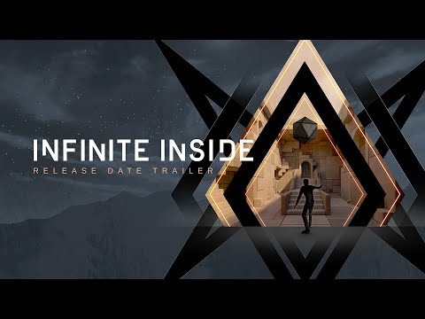 Infinite Inside EU PS5 CD Key - Video 1