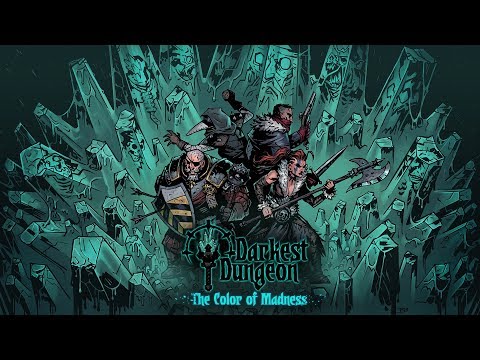 Darkest Dungeon: Ancestral Edition 2018 AR XBOX One / Xbox Series X|S CD Key - Video 1