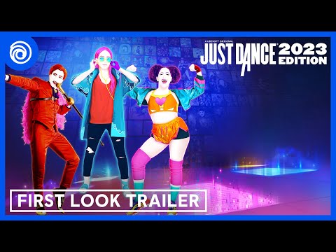 Just Dance 2023 Edition US PS5 CD Key - Video 1