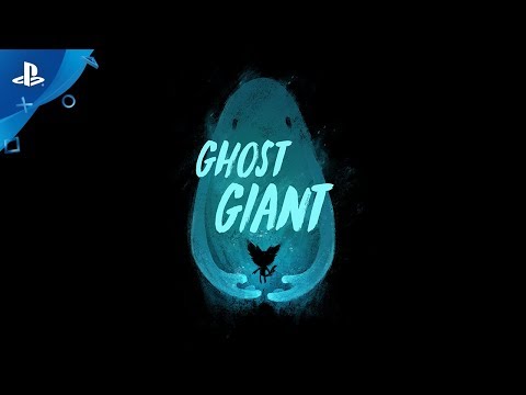 Ghost Giant Meta Quest CD Key - Video 1