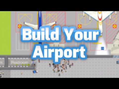 SimAirport AR XBOX One / Xbox Series X|S CD Key - Video 1