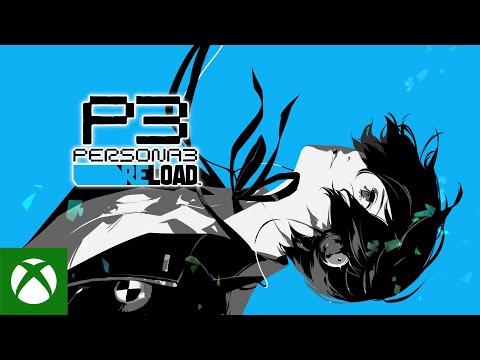Persona 3 Reload: Premium Edition EG XBOX One / Xbox Series X|S CD Key - Video 1