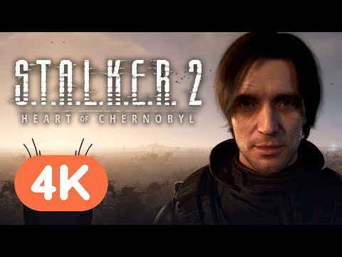S.T.A.L.K.E.R. 2: Heart of Chornobyl - Pre-Order Bonus DLC EU (without DE) PS5 CD Key - Video 1