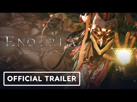 Enotria: The Last Song PS5 Account - Video 1