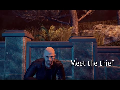 Thief Simulator PC GOG CD Key - Video 1