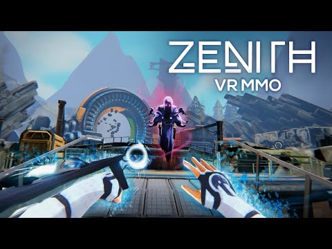 Zenith: The Last City Steam CD Key - Video 1