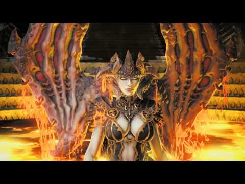 Darksiders II: Deathinitive Edition US XBOX One CD Key - Video 1