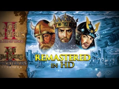 Age of Empires II HD Edition PC Steam Gift - Video 1