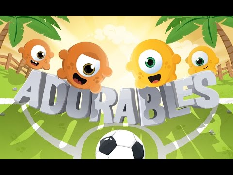 Adorables PC Steam CD Key - Video 1