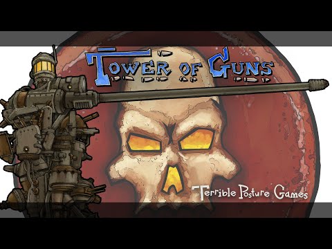 Tower of Guns Steam CD Key - Video 1