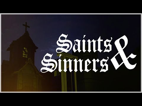 Saints and Sinners Steam CD Key - Video 1