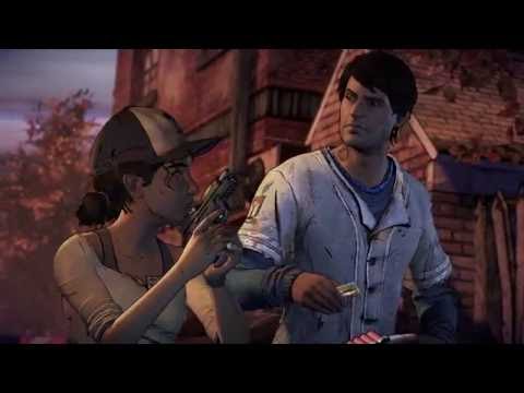 The Walking Dead: A New Frontier PC Windows Account - Video 1