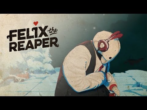 Felix The Reaper PC Steam CD Key - Video 1