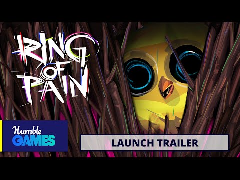 Ring of Pain EU Steam Altergift - Video 1