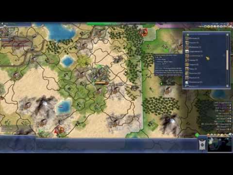 Sid Meier's Civilization IV PC Steam CD Key - Video 1