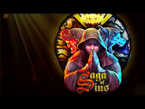 Saga of Sins EU Xbox Series X|S CD Key - Video 1